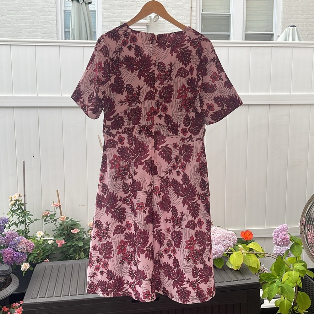 Timeless London - Riley Dress Size 18 - Picture 9 of 16